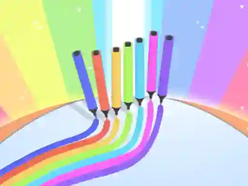 שפּיל Pen Run Online אָנליין