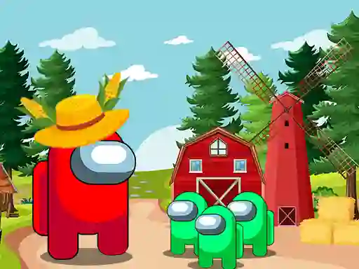 שפּיל Impostor Farm אָנליין