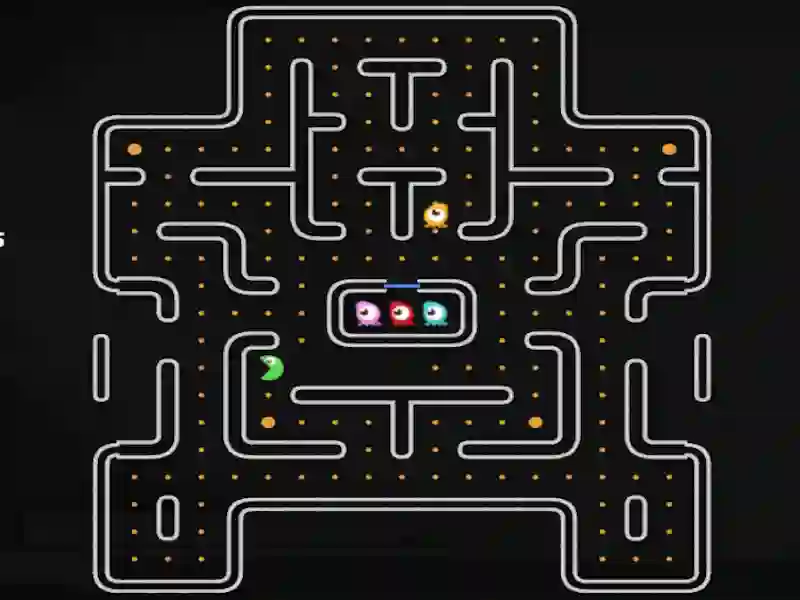 שפּיל Feed Monster אָנליין