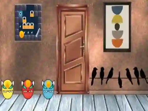 שפּיל Fortunate Boy Escape אָנליין