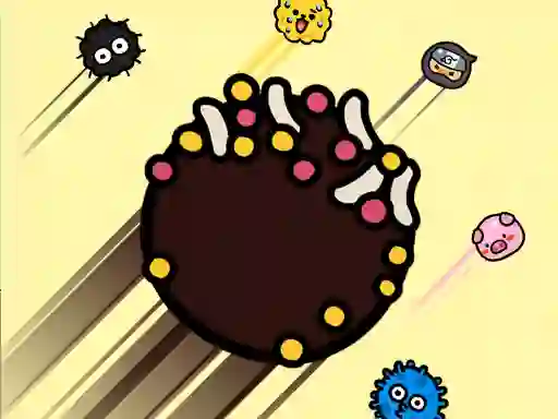 שפּיל Idle Balls אָנליין