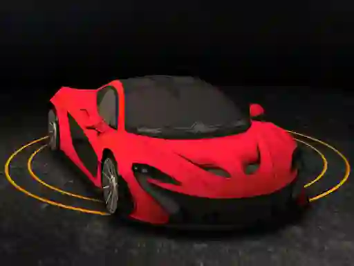 שפּיל Turbo Car Track אָנליין
