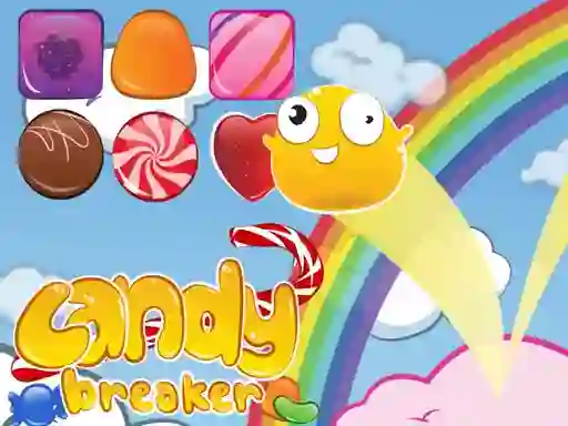 שפּיל Candy Breaker אָנליין