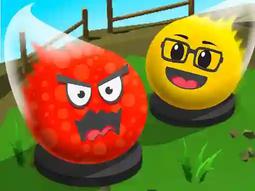 שפּיל Ballhit.io אָנליין