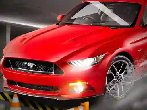 שפּיל Dr. Parking 4 אָנליין
