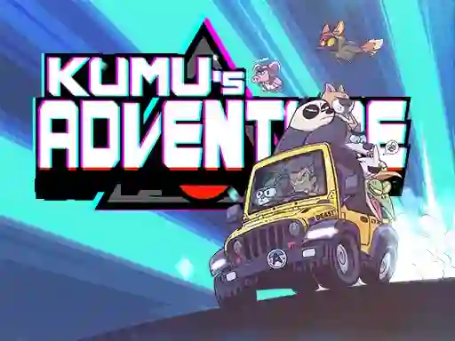 שפּיל Kumu's Adventure אָנליין