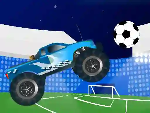 שפּיל Crazy Football War אָנליין