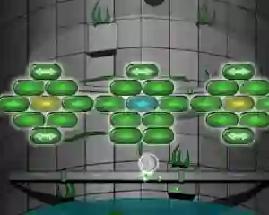 שפּיל Arkanoid for Painters אָנליין
