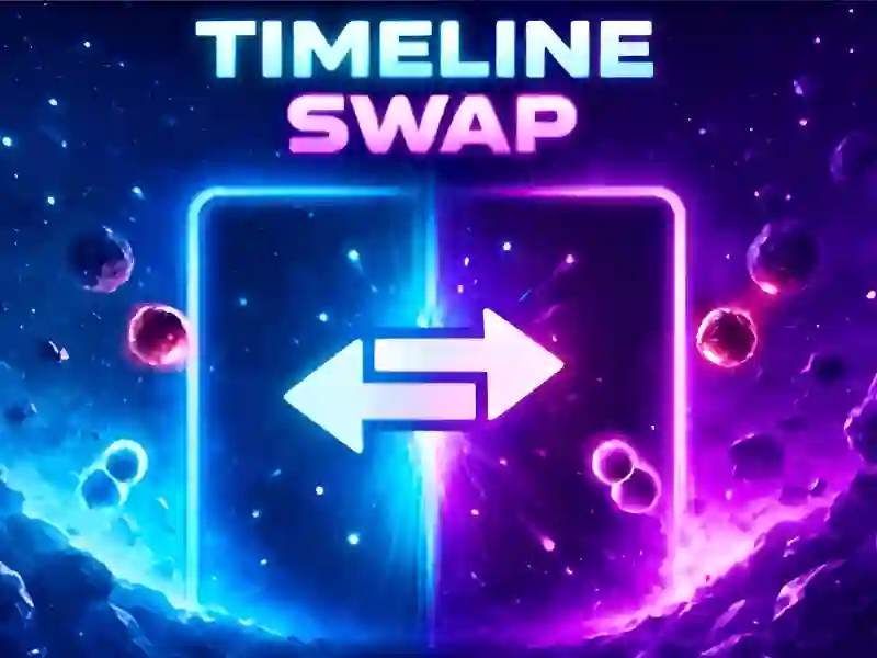 שפּיל Timeline Swap אָנליין