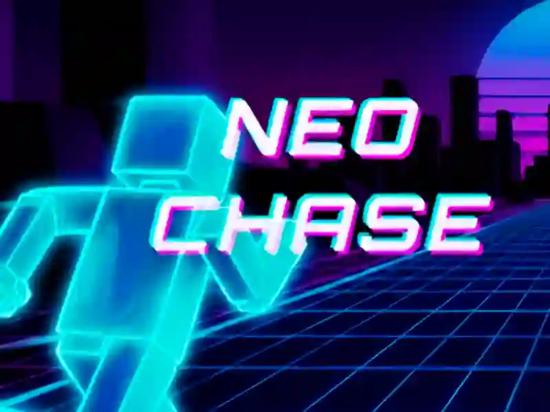 שפּיל Neo Chase אָנליין