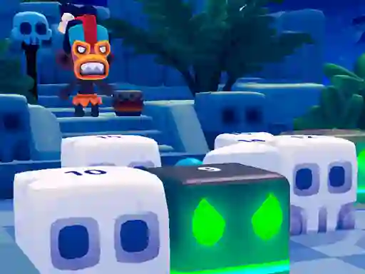 שפּיל Break N Bounce אָנליין