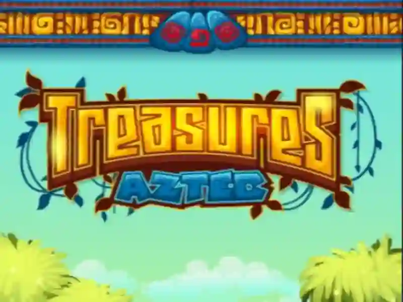 שפּיל Treasures Aztec אָנליין