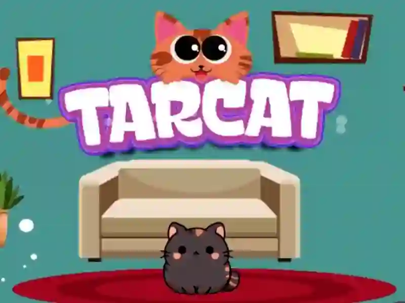 שפּיל Tarcat אָנליין