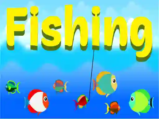 שפּיל Fishing אָנליין