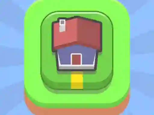 שפּיל House Merge אָנליין