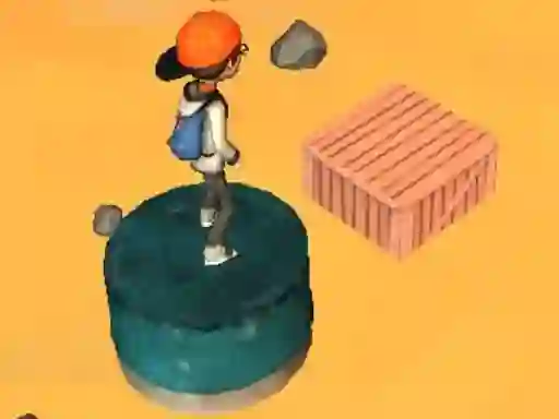שפּיל Jumping Skill Master אָנליין