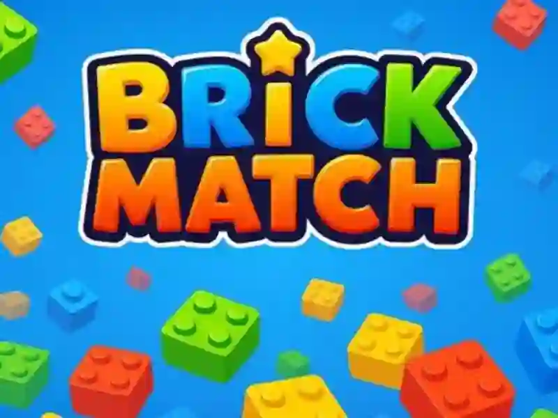 שפּיל Brick Match אָנליין