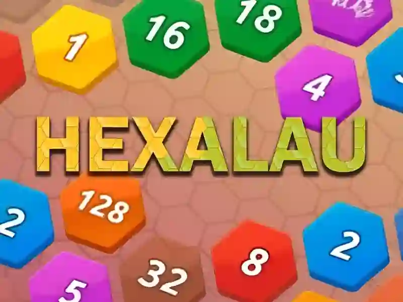 שפּיל Hexalau אָנליין