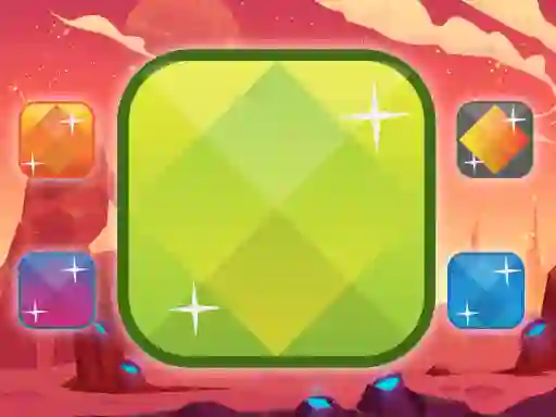 שפּיל Break The Gems אָנליין