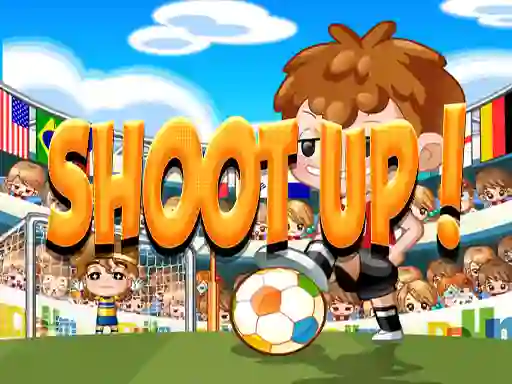 שפּיל Shoot Up אָנליין