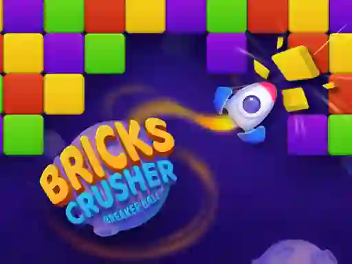 שפּיל Bricks Crusher Beaker Ball אָנליין