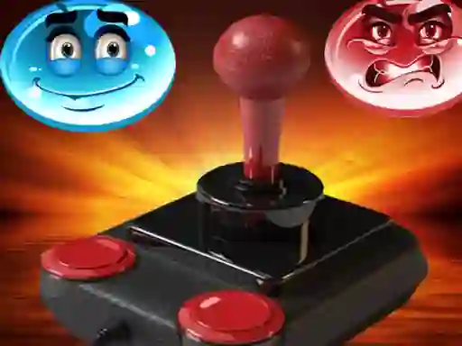שפּיל Air Hockey Pong אָנליין