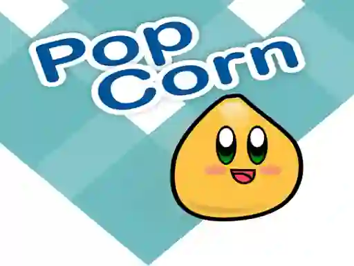 שפּיל Pop Corn אָנליין