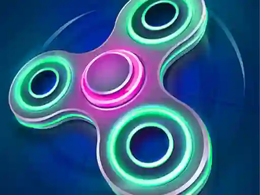 שפּיל Fidget Spinner אָנליין