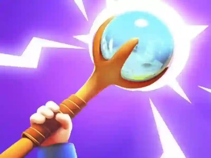 שפּיל Hit ball אָנליין