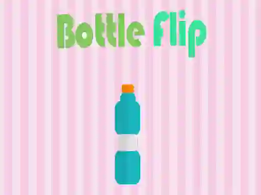 שפּיל Bottle Flip Pro אָנליין