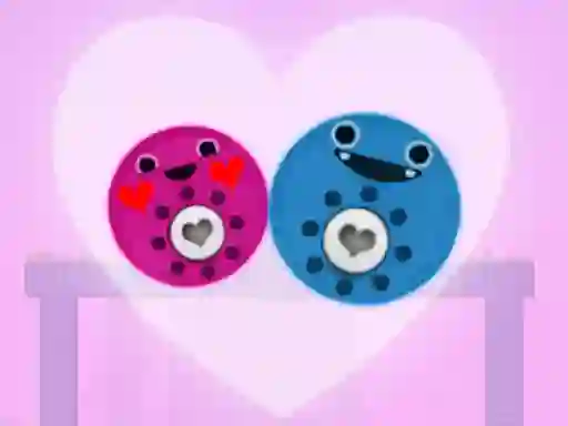 שפּיל Love Totems אָנליין