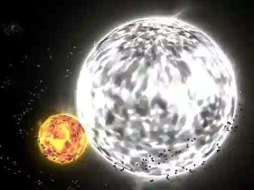 שפּיל MyDream Universe אָנליין