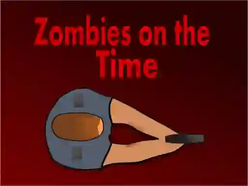 שפּיל Zombies On The Times אָנליין