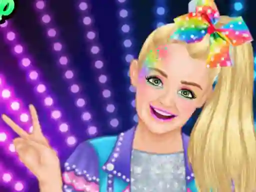 שפּיל JoJo Seewa Dream אָנליין