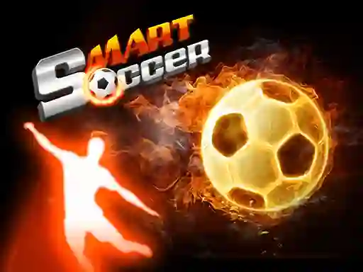 שפּיל Smart Soccer אָנליין
