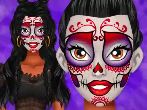 שפּיל Festival Dia de Muertos אָנליין