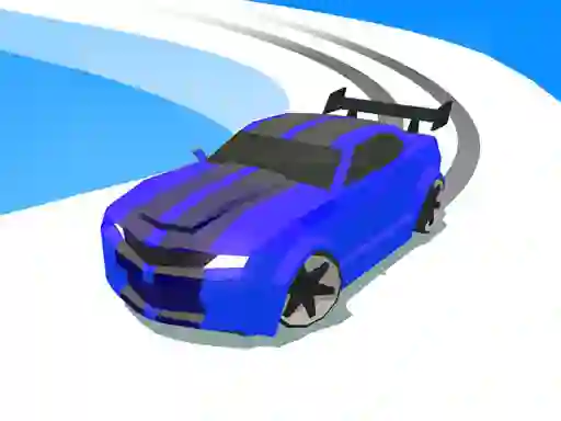 שפּיל Drifty Race אָנליין