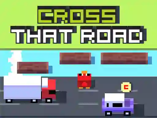 שפּיל Cross That Road אָנליין