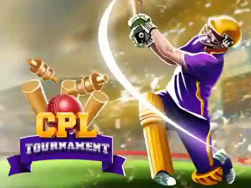 שפּיל CPL Tournament 2020 אָנליין