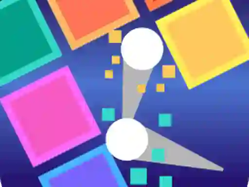 שפּיל Super Brick Ball אָנליין