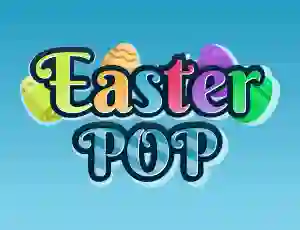 שפּיל Easter Pop אָנליין