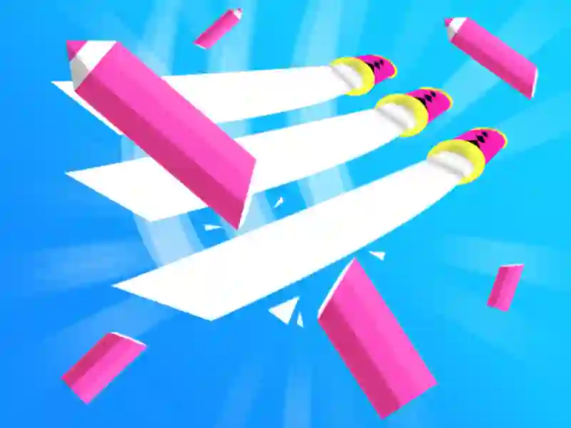 שפּיל Flying Cut אָנליין