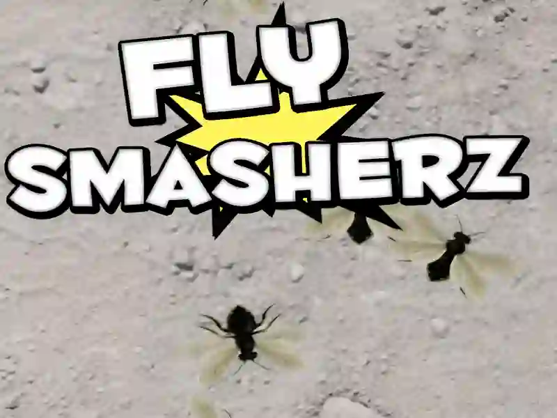 שפּיל Fly SmasherZ אָנליין