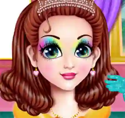 שפּיל Princess royal ball אָנליין