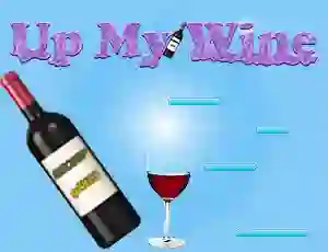 שפּיל Up My Wine אָנליין