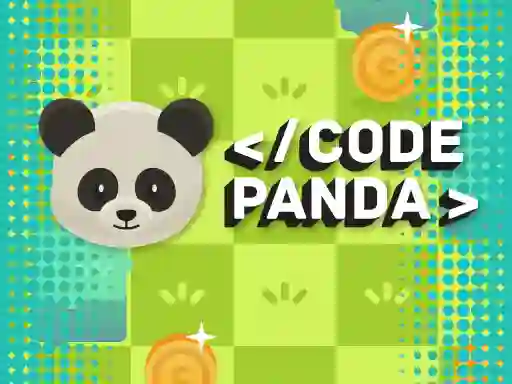 שפּיל Code Panda אָנליין