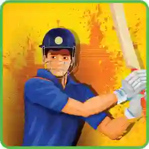 שפּיל Super Cricket אָנליין