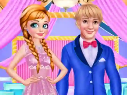 שפּיל Clara Wedding Planner אָנליין