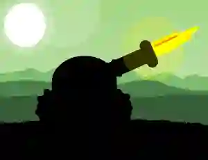 שפּיל Battle Tank אָנליין