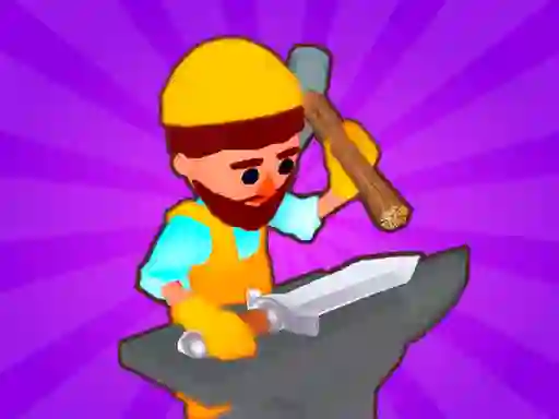 שפּיל Sword Life אָנליין